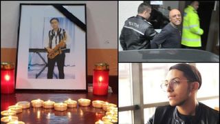 Înfiorător. Băiatul înjunghiat de tată a murit apărându-și bunica