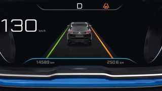 Maşinile noi din UE vor trebui dotate obligatoriu cu dispozitive care limitează viteza &icirc;ncep&acirc;nd cu 2022