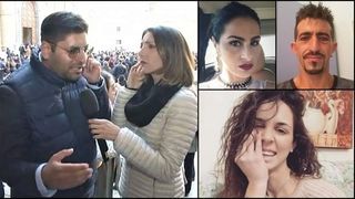 Răsturnare de situație &icirc;n cazul rom&acirc;ncei omor&acirc;tă &icirc;n Italia. De ce a fost arsă