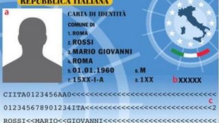 Un rom&acirc;n a fost prins &icirc;n Torino av&acirc;nd 174 de buletine asupra sa