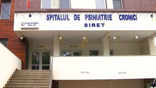Anchetă la ORFELINATUL GROAZEI din Suceava! Aici au murit 340 de copii! Ororile DEVASTATOARE petrecute aici!