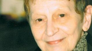 Doliu în muzica românească! Cornelia Tăutu a murit