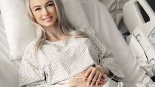Andreea Bălan a fost externată! Artista a vrut să se afle de la ea: &bdquo;Dupa o săptăm&acirc;nă de stat in spital...&rdquo;