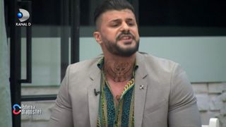 Hamude de la "Puterea Dragostei" s-a dat singur de gol! A postat un video din sală, însă toată lumea a observat un detaliu uimitor! L-au taxat pe loc: "Este un fals"