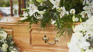 Cele mai bune servicii de transport funerar internațional