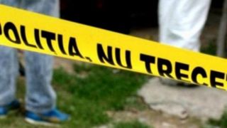 Cetățean suedez snopit în bătaie de fiul vitreg. A murit într-un spital din Prahova 