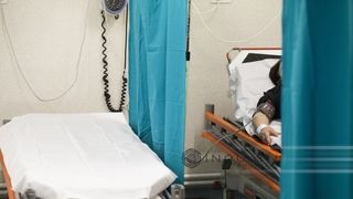 Focar de hepatită de tip A în judeţul Alba; au fost înregistrate 17 cazuri la copii