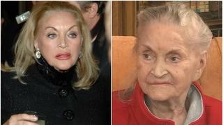 A murit Zina Dumitrescu