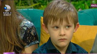 Robert Zicman, copilul de geniu! Este inclus &icirc;n 1% cei mai inteligenți oameni din lume