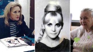 Povestea din spatele succesului Zinei Dumitrescu! Care e de fapt numele ei real! Nici prietenii apropiați nu știau asta