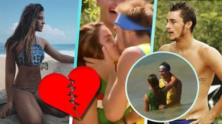 Cum a reacționat Iulian P&icirc;tea după ce Ana Laura Gonzales i-a spus &bdquo;Adio!&rdquo;. Care este adevărul?