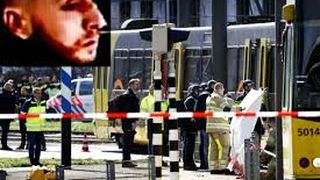 Bilanţul atacului armat de la Utrecht creşte la patru morţi, în urma decesului unui rănit grav în vârstă de 74 de ani