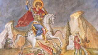 Biserica Ortodoxă Română schimbă data la care îl vom sărbători pe Sfântul Gheorghe! Nu va mai fi celebrat pe 23 aprilie!