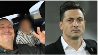 Fratele lui Mirel Rădoi a murit