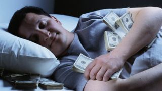 Job de vis: 14.000 de lire pentru a sta &icirc;n pat timp de 60 de zile