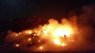 Cinci muncitori au murit &icirc;n urma unei explozii de gaz la o uzină