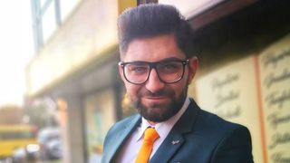 Ionuț Gojman, concurent la Puterea Dragostei? Cum a răspuns ispita