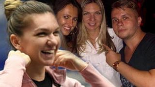 Codin Maticiuc a susținut-o pe Simona Halep la Miami! ”Să revenim la ce mă doare”