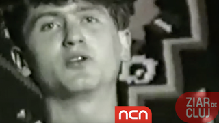 Cristian Pomohaci, imagini cu el la v&acirc;rsta de 19 ani! Era membru al SECTEI Oaștea Domnului