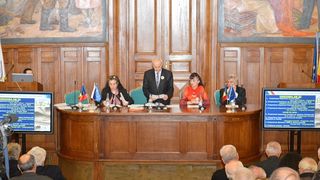 Adunarea Generală a UZPR, o nouă dovadă de forță și coeziune a jurnaliștilor profesioniști