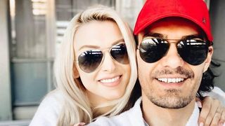 Soțul Andreei Bălan, acostat pe stradă! George face haz de necaz: ”Era tot ce mi-am dorit de la viață”