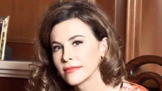 Adina Alberts, scrisoare deschisa către președintele Klaus Iohannis