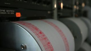 Cutremur cu magnitudinea de 6,2 &icirc;n Ecuador