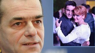 Ludovic Orban, despre nunta Liei Olguţa Vasilescu şi a lui Manda: "Nici atei nu sunt ăştia, mai degrabă sunt păg&acirc;ni şi nu mai au voie să conducă Rom&acirc;nia"