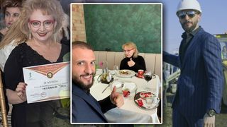 Ștefan Mandachi, "românul cu autrostrada", a fost studentul unei vedete! Mihaela Tatu a fost profesoara lui FOTO