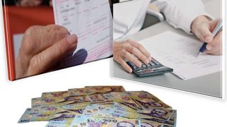 Au fost recalculate pensiile, iar acești pensionari vor primi &icirc;ntre 2.000 și 4.000 de lei &icirc;n plus, din această lună. Vezi dacă ești pe listă