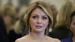 Dupa o casnicie esuata cu fostul presedinte al Mexicului, celebra actrita Angelica Rivera traieste o idila cu Edurado Yanez!