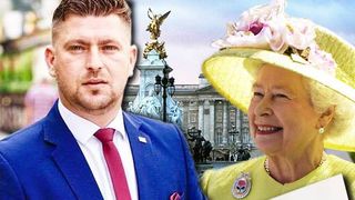 Ce se întâmplă în aceste momente cu ”eroul cu făcăleț” de la Londra! Bărbatul a luat o decizie importantă după ce a primit o scrisoare chiar de la Regina Marii Britanii! ” A urcat în primul avion și a plecat”! EXCLUSIV