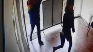 Autorul jafului de la casa de schimb valutar din Bumbeşti-Jiu a fost prins