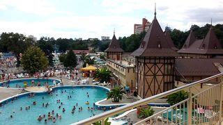 Îți dorești un weekend plin de răsfăț și relaxare? Băile Felix, destinația de vis care îți oferă asta!