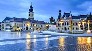 Oradea, orașul din Rom&acirc;nia cu cei mai mulți turiști, urmează să devină stațiune turistică de interes național!