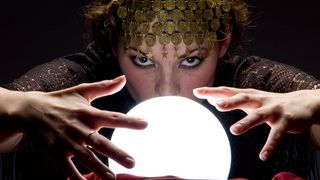 Horoscop țigănesc pentru luna aprilie. Lună dificilă pentru scorpioni