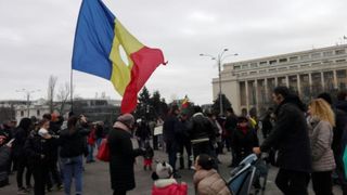 News Alert.  12 țări cer Guvernului de la București &bdquo;să se abțină de la modificări care ar slăbi statul de drept&rdquo;