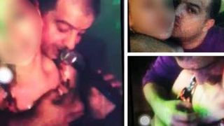 Imagini de groază din clubul secret din Bacău, acolo unde elevele de liceu erau drogate și exploatate