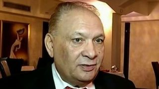 Nicu Gigantu a ajuns pe mâna medicilor. Familia a chemat ambulanța acasă