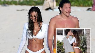 Madalina Ghenea, apariție de vis alături de noul iubit! Unde au fost surprinși cei doi?