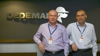 Proprietarii Dedeman şi-au cumpărat o vilă cu 5 milioane de euro! Monumentul istoric se află lângă palatul lui Gigi Becali!