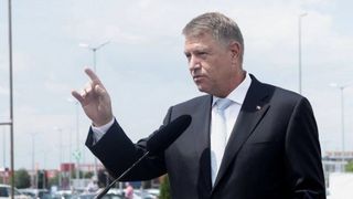 Președintele Klaus Iohannis a anunțat temele referendumului. Ce vor vota rom&acirc;nii