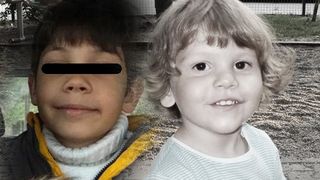 Ce talent ascunde fratele lui Ionuț Anghel, băiețelul sfâșiat de câini într-un parc din Capitală! Video EXCLUSIV