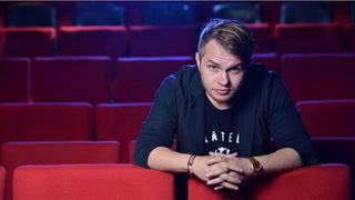 Codin Maticiuc a devenit tată pentru prima oară. Cum o va chema pe cea mică