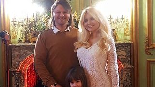 Ianna Novac este &icirc;nsărcinată. Vedeta este &icirc;n culmea fericirii