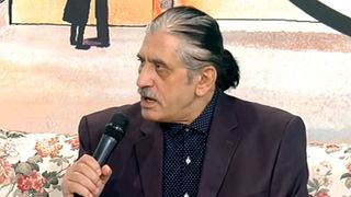 Jean Paler, probleme grave de sănătate: "Am leșinat pe stradă"