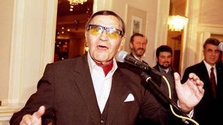 ”Detectivul de paranormal”,  despre secretul luat cu el în mormânt de Gică Petrescu! E legat de o femeie!  Dezvăluiri uluitoare făcute de Ioan Burculeț 