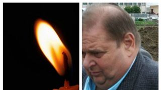 A murit omul de afaceri Sorin Lefter