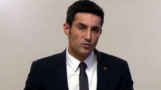 Claudiu Manda: Mitingul PNL, un mare f&acirc;s. &bdquo;Să-i arătăm lui Sică Mandolină şi celorlalţi clovni ce &icirc;nseamnă Oltenia&rdquo;