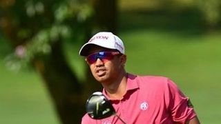 Jucătorul de golf Arie Irawan a murit. A fost găsit fără suflare în camera de hotel